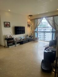 Tanamera Crest (D16), Condominium #545300701